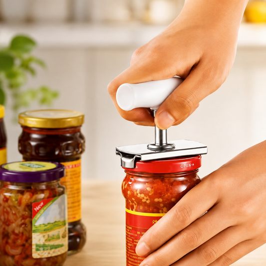 Bottle Lid Opener