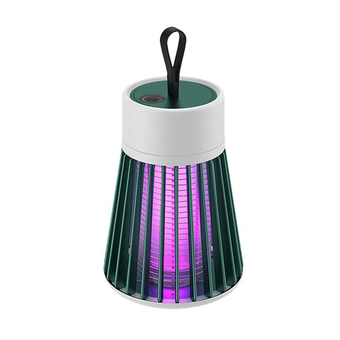 USB Mosquito Killer Lamp | UV Electric Bug Zapper | Indoor & Outdoor