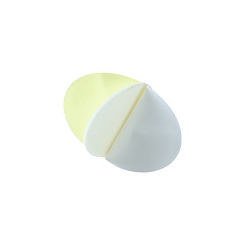 Round Anti-Slip Furniture Pads | Self-Adhesive Floor Protectors (12/24/48 PCS)