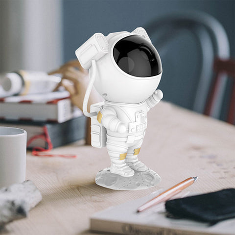 Astronaut Galaxy Projector - Starry Night
Lamp | Play & Move