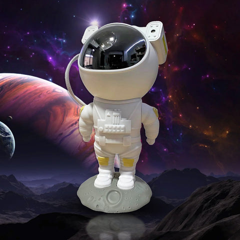 Astronaut Galaxy Projector - Starry Night
Lamp | Play & Move