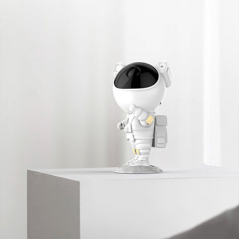 Astronaut Galaxy Projector - Starry Night
Lamp | Play & Move