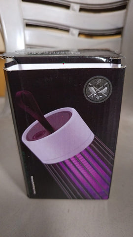 USB Mosquito Killer Lamp | UV Electric Bug Zapper | Indoor & Outdoor